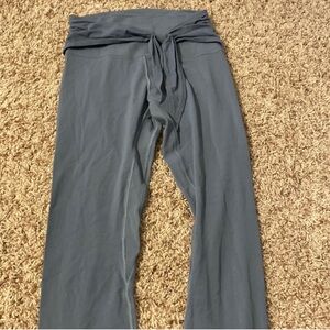 Lululemon leggings 25" inch